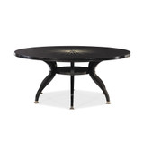 Caracole Total Eclipse Dining Table -72" Top (Closeout)