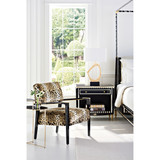 Caracole Dauphine Chair