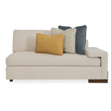 Caracole I'm Shelf-ish Sectional - RAF Sofa