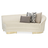 Caracole Grand Opening Sectional RAF Sofa