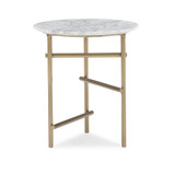 Caracole Concentric Accent Table (Closeout)