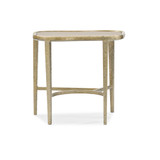 Caracole Contour End Table (Closeout)