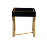 Caracole The Moderniste End Table (Closeout)