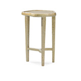 Caracole Contour Side Table (Closeout)