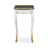 Caracole La Petite Coquette Side Table (Closeout)