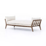 Four Hands Kerry Chaise (Closeout)