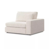 Four Hands BYO: Bloor Sectional - Raf Piece - Essence Natural