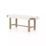 Four Hands Sumner Outdoor Bench Four Hands Sumner Outdoor Bench