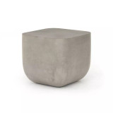 Four Hands Ivan Square End Table