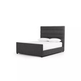 Four Hands Daphne Bed - King - San Remo Ash Four Hands Daphne Bed - King - San Remo Ash