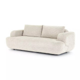 Four Hands Benito Sofa - Plushtone Linen