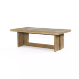 Four Hands Erie Coffee Table