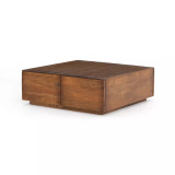 Four Hands Duncan Storage Coffee Table