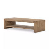 Four Hands Beckwourth Coffee Table