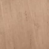 Four Hands Bronx Dining Table - Light Brushed Parawood