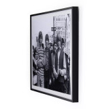 Four Hands The Rolling Stones by Getty Images - 40"X30"