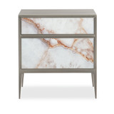 Caracole Perfect Gem Nightstand