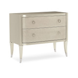 Caracole Perfect Match Nightstand