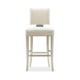 Caracole Reserved Seating Bar Stool