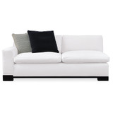 Caracole Refresh Left Arm Loveseat