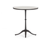 Caracole Around The Circle End Table (Closeout)