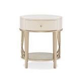 Caracole Adela End Table