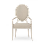 Caracole Avondale Arm Chair - Set of 2