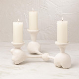 Nunez Modern Candelabra