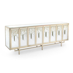 Miroir Sideboard