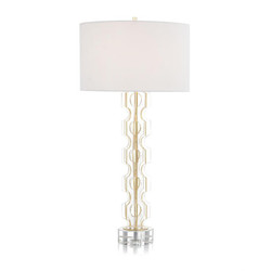 Acrylic Table Lamp Acrylic Table Lamp