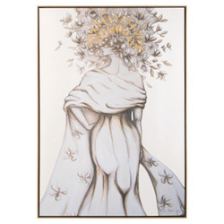 Zana Brown's Golden Gardenia Zana Brown's Golden Gardenia