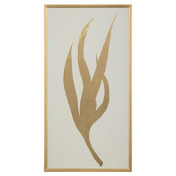 Golden Saffron I Golden Saffron I