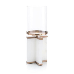 Alhambra Candleholder - Short