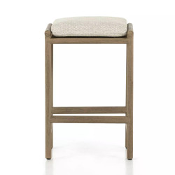 Four Hands Kyla Outdoor Counter Stool