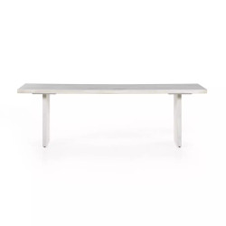 Four Hands Katarina Dining Table - Bleached Guanacaste