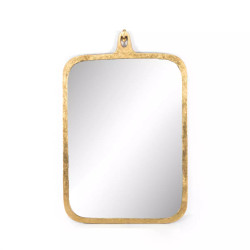 Four Hands Hyde Large Mirror