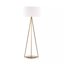 Four Hands Walden Floor Lamp