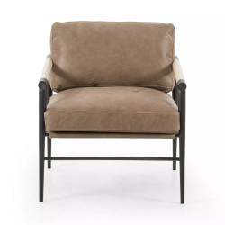 Four Hands Rowen Chair - Palermo Drift