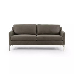 Four Hands Vanna Sofa - Umber Pewter Four Hands Vanna Sofa - Umber Pewter