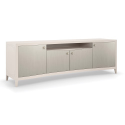 Caracole Full Of Charm Cabinet Caracole Full Of Charm Cabinet