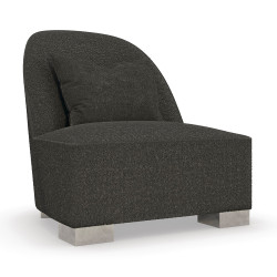 Caracole Lounge Act Chair