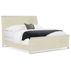 Caracole Remix Wood Bed - Queen