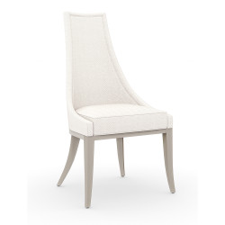 Caracole Tall Order Side Chair