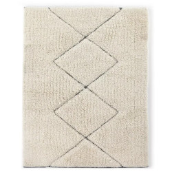 Four Hands Beni Rug - 9X12'