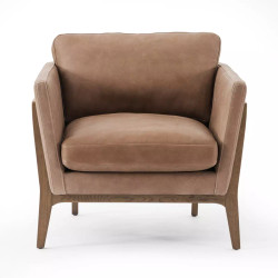 Four Hands Dash Chair - Palermo Drift Four Hands Dash Chair - Palermo Drift