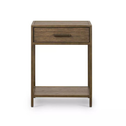 Four Hands Mason Nightstand