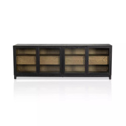 Four Hands Millie Media Console Four Hands Millie Media Console