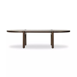 Four Hands Aldridge Coffee Table