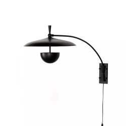 Four Hands Bennington Sconce - Natural Bronze Four Hands Bennington Sconce - Natural Bronze