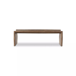 Four Hands Glenview Coffee Table